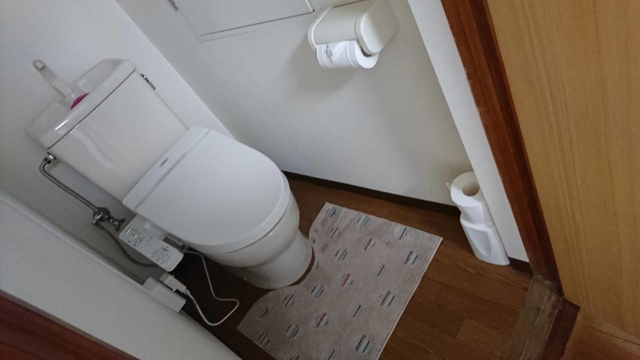 Fleur sagittaire Lejlighed Osaka Eksteriør billede